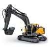 RC bagr Volvo EC160E RTR 1:16 + sleva 400,- na příslušenství