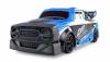 RC driftovací auto Drift Racing Car DRs 4WD 1:18 RTR modré