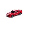 RC mini auto Nano Racer Ford Mustang Shelby GT500 červený RC mini auto Nano Racer Ford Mustang Shelby GT500 červený