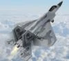 IQ models RC Stíhačka Minator F-22 IQ models RC Stíhačka Minator F-22
