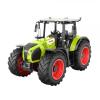 RC traktor Claas Axion 870 1:24, zvuky, světla
