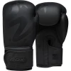 RDX Boxerské rukavice F15 černé 14 oz RDX Boxerské rukavice F15 černé 14 oz