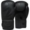 RDX Boxerské rukavice F15 černé 12 oz RDX Boxerské rukavice F15 černé 12 oz