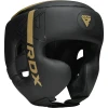 RDX F6 KARA chránič hlavy černý - S RDX F6 KARA chránič hlavy černý - S