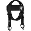 RDX Posilovač krku HEAD HARNESS H2, černý PLUS