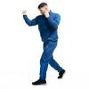 RDX Saunový oblek SAUNA SUIT C1, modrý XL RDX Saunový oblek SAUNA SUIT C1, modrý XL