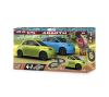 RE.EL Toys autodráha licencovaná Pista Fiat Abarth 4v1 1:43