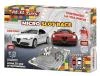 Re.el toys Micro Slot RACE 1:87 Alfa