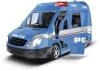 RE.EL Toys mobilní policejní jednotka Polizia 1:20 se světly a zvuky natahovací RE.EL Toys mobilní policejní jednotka Polizia 1:20 se světly a zvuky natahovací