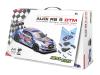 RE.EL Toys stavebnice Audi RS5 Red Bull Racing 1:24