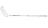Realstick Florbalová hokejka Round Teal 30 Flex