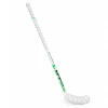Realstick Florbalová hokejka Round White/Green 30 Flex Realstick Florbalová hokejka Round White/Green 30 Flex