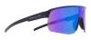 Red Bull Spect DAKOTA-008 black/ smoke with green mirror