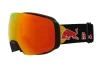 Red bull spect JON-02RE2 black/orange with red mirror 25/26 lyžařské brýle