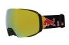 Red bull spect JON-02YE2 black/smoke with yellow mirror 25/26 lyžařské brýle