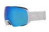 Red bull spect JON-04BL3 white/smoke with blue mirror 25/26 lyžařské brýle