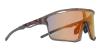 Red Bull Spect RUMBLE-001IBX matt xtal black/photochromic brown with red mirror CAT1-3