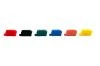 Redshift náhradní díl Replacement Elastomer Kit Shockstop 55/70 Mm Redshift náhradní díl Replacement Elastomer Kit Shockstop 55/70 Mm