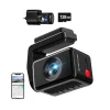 REDTIGER F4 Pro WiFi 4K + 1080p 128 GB palubní kamera REDTIGER F4 Pro WiFi 4K + 1080p 128 GB palubní kamera