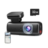 REDTIGER F9 Lite 4K 32 GB palubní kamera REDTIGER F9 Lite 4K 32 GB palubní kamera