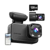 REDTIGER VC70 Wi-Fi 4K + 2,5K 128 GB palubní kamera REDTIGER VC70 Wi-Fi 4K + 2,5K 128 GB palubní kamera