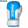Reebok Boxovací rukavice modré