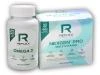 Reflex Nutrition Nexgen Pro 90 kapslí + Omega 3 90 kapslí (VÝPRODEJ)