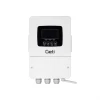 GETI GWH04W bílý, 5kW, výstup 230V, vstup 450V, WiFi monitoring solární MPPT regulátor pro ohřev vody GETI GWH04W bílý, 5kW, výstup 230V, vstup 450V, WiFi monitoring solární MPPT regulátor pro ohřev vody