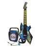 Reig rocková elektrická kytara s Bluetooth reproduktorem Reig rocková elektrická kytara s Bluetooth reproduktorem