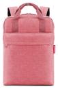 Reisenthel Allday Backpack M Twist Berry batoh