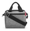 Reisenthel Allrounder Cross Twist Silver