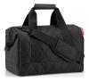 Reisenthel Allrounder M Rhombus Black