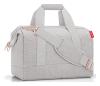 Reisenthel Allrounder M Twist Sky Rose taška
