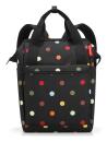 Reisenthel Allrounder R Dots batoh