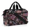 Reisenthel Allrounder S Pocket Paisley Black Reisenthel Allrounder S Pocket Paisley Black