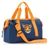 Reisenthel Allrounder XS Kids Tiger Navy dětská taška