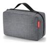 Reisenthel Babycase Twist Silver taštička na plenky