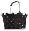 Reisenthel CarryBag Dots taška