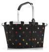 Reisenthel CarryBag Dots taška Reisenthel CarryBag Dots taška