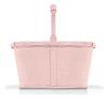 Reisenthel Carrybag Frame Twist blush