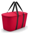 Reisenthel CoolerBag červená chladicí taška Reisenthel CoolerBag červená chladicí taška