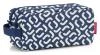 Reisenthel Duocase Signature Navy kosmetická taška Reisenthel Duocase Signature Navy kosmetická taška