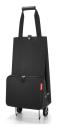 Reisenthel Foldabletrolley Black taška