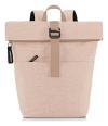 Reisenthel Rolltop Backpack Twist Coffee batoh