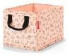 Reisenthel Storagebox Kids Cats And Dogs růžový dětský úložný box