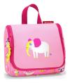 Reisenthel Toiletbag Kids S Abc friends pink organizér