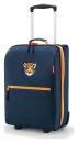 Reisenthel Trolley XS Kids Tiger Navy Reisenthel Trolley XS Kids Tiger Navy