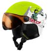 Relax TWISTER VISOR RH27P dětská lyžařská helma