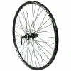 Remerx kolo zapletené TOP Dics zadní 29[34] Disc Shimano