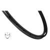 REMERX Ráfek S-DISC 622x25, 32děr, černý